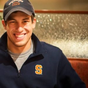 Meet your Posher, Frank